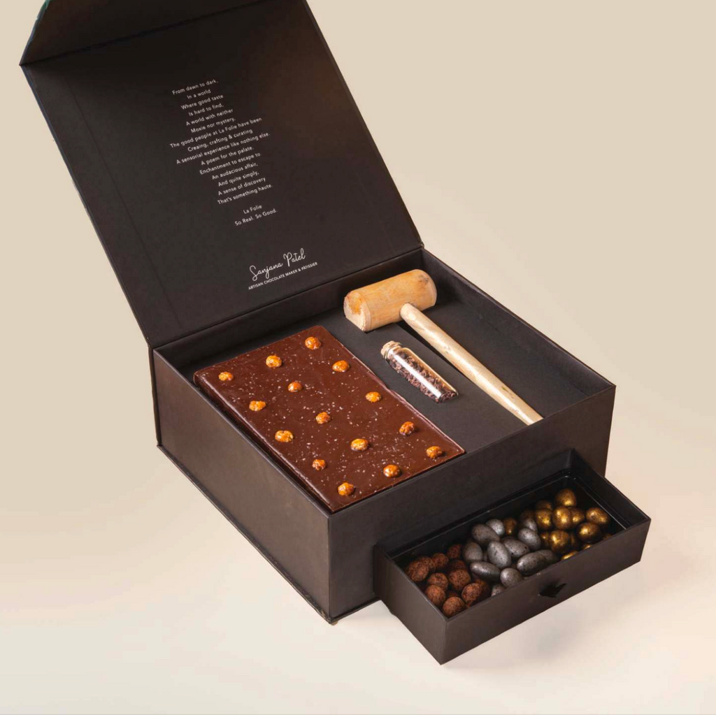 Piñata Chocolate Box & Hamper