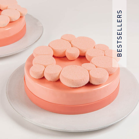 J'Adore Cake