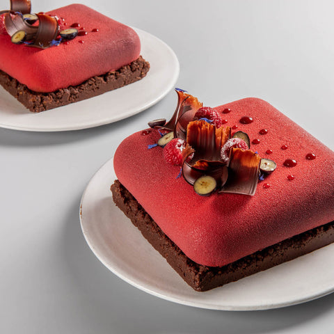 Sugar-Free Toulouse