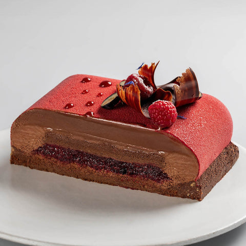 Sugar-Free Toulouse