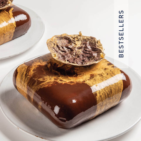 Tout Chocolat Cake