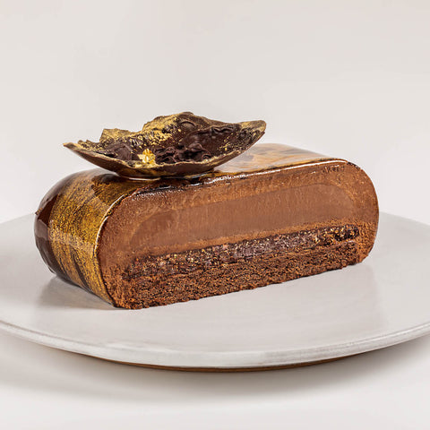 Tout Chocolat Cake