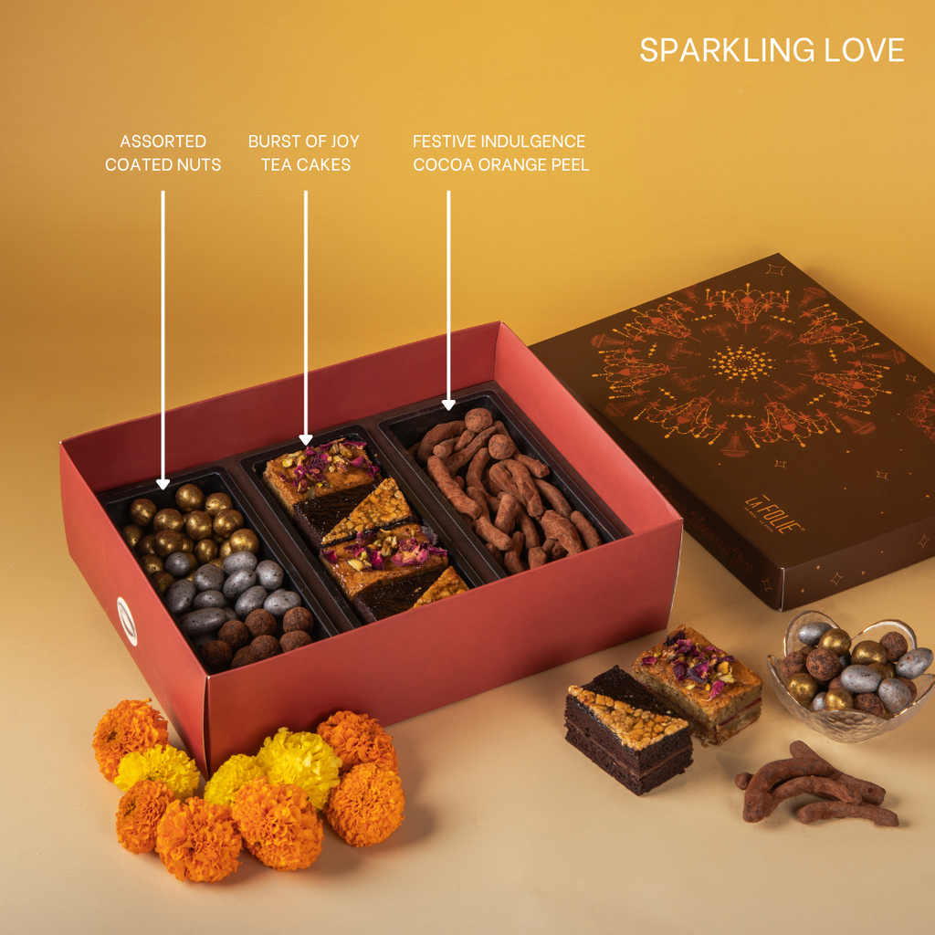 Sparkling Love