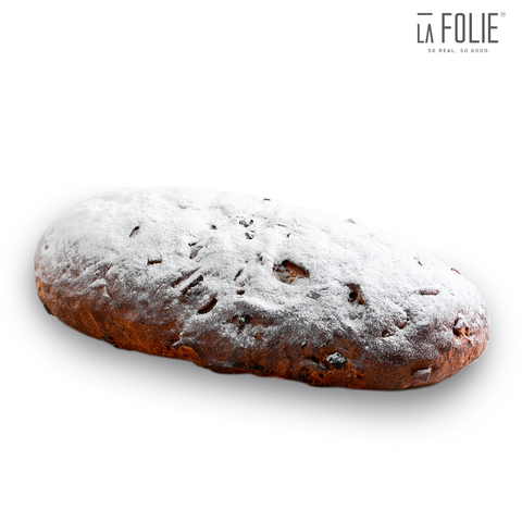Stollen Bread