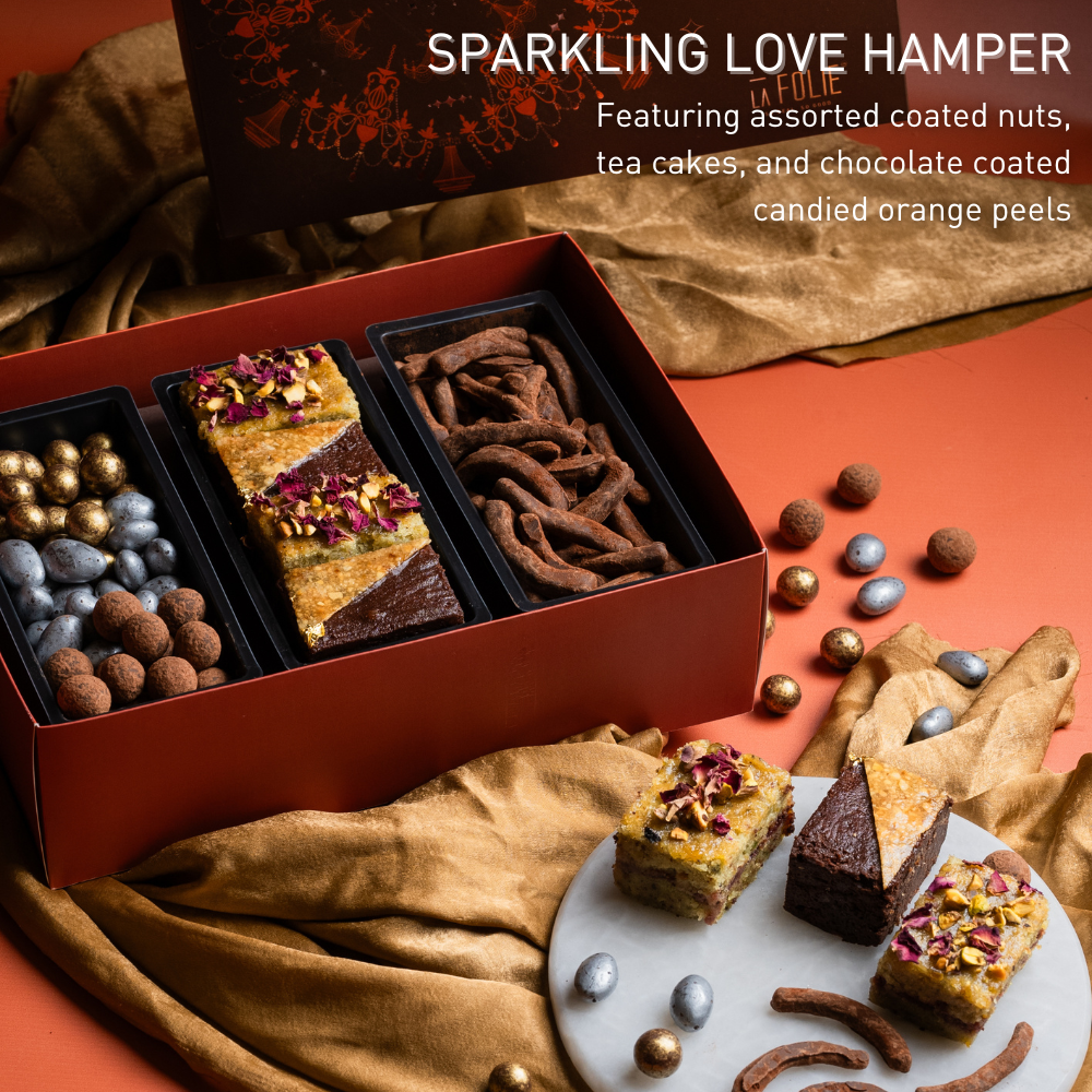 Sparkling Love