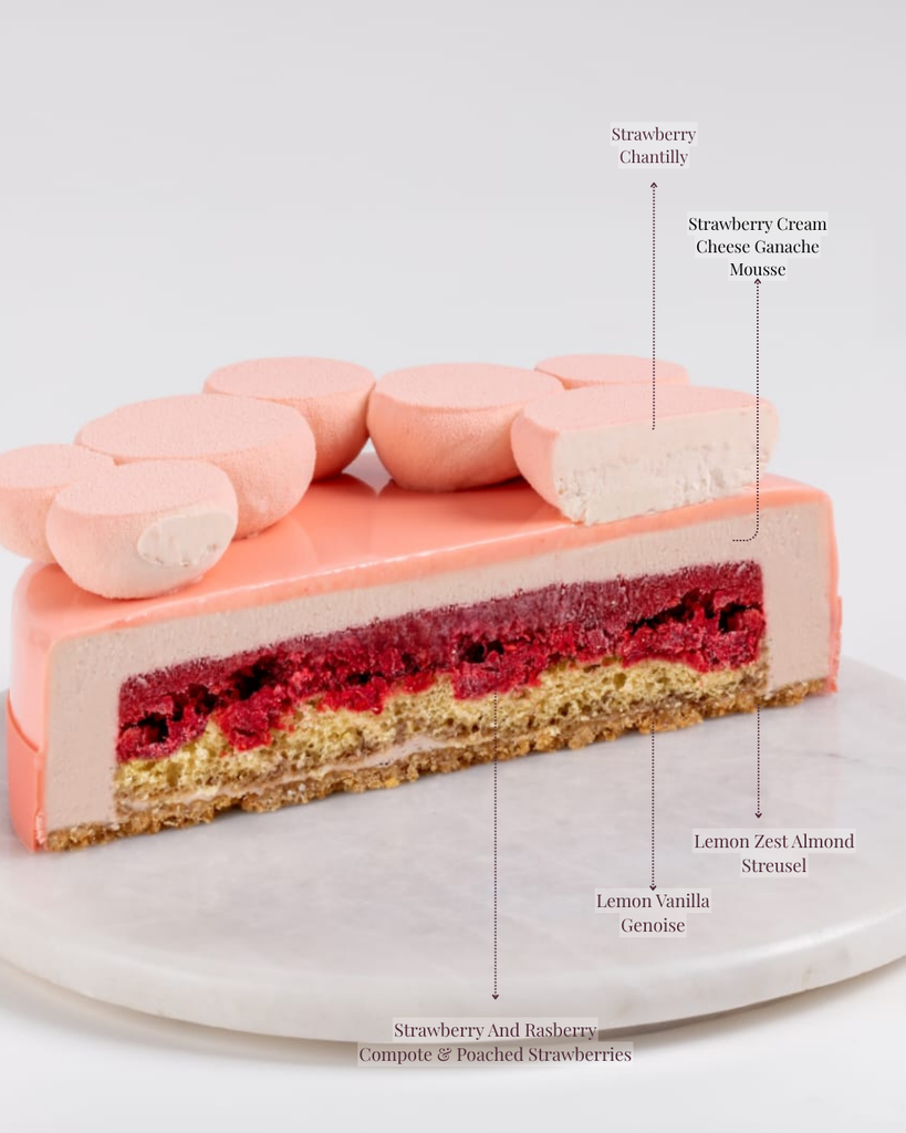 J'Adore Cake