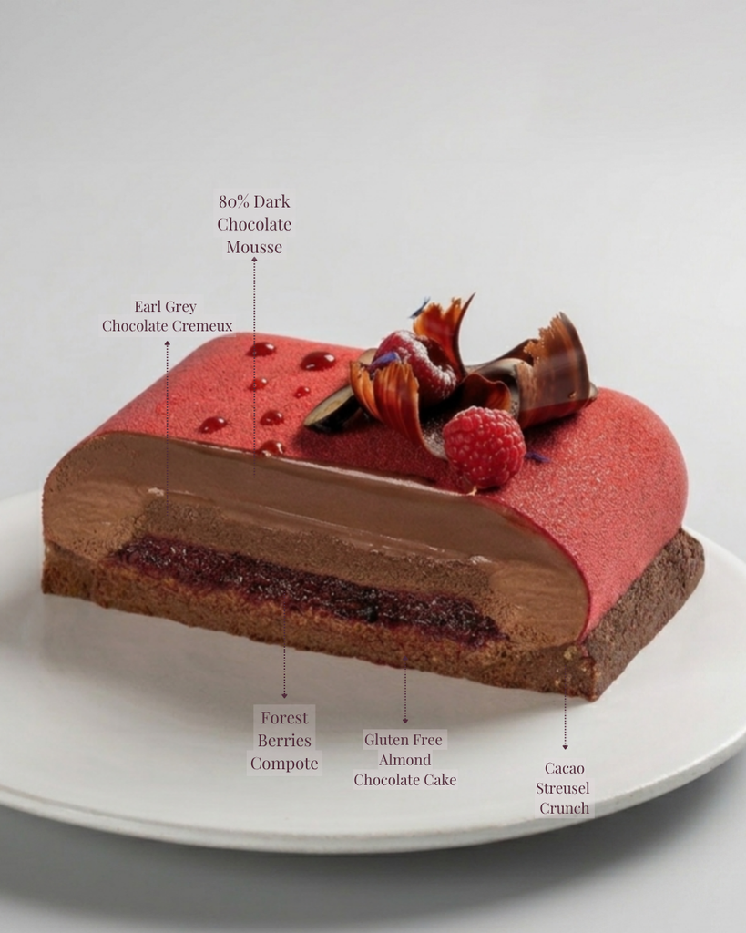 Sugar-Free Toulouse