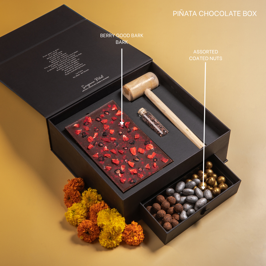 Piñata Chocolate Box & Hamper