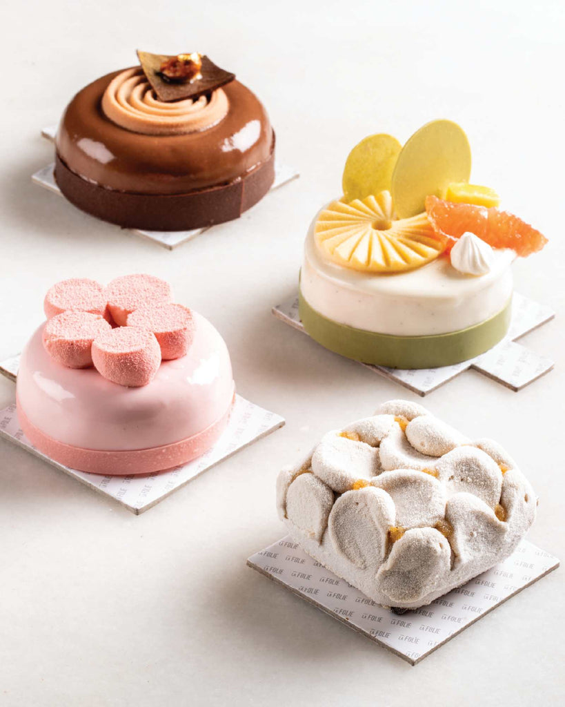 Chef Sanjana’s Favorites
