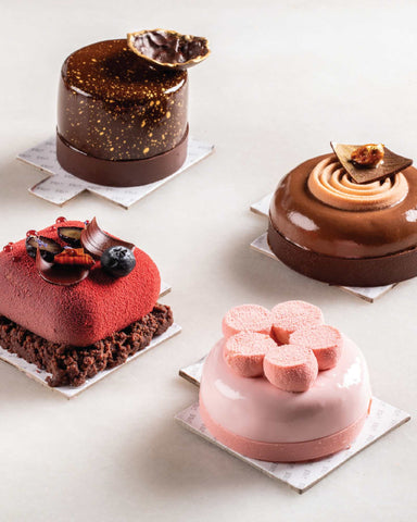 Gourmet Bakery - Managing Director - Gourmet Bakes Sweets Cafe | LinkedIn