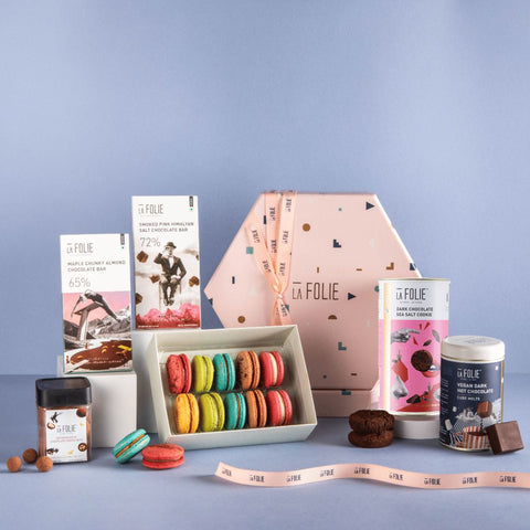 Grandeur Affection Hamper