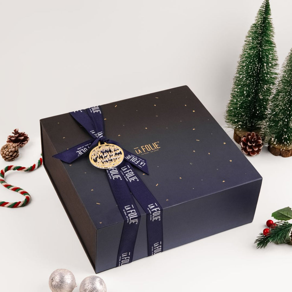 Xmas Rocky Road Barks