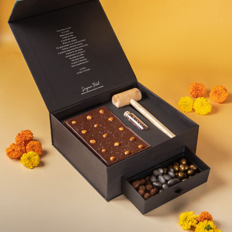 Piñata Chocolate Box & Hamper 2