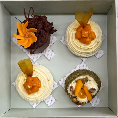 Mothers Day Special Cake Box