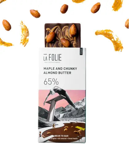 Mad About Nuts Hamper