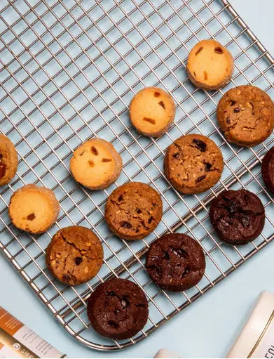 Cookie Collection