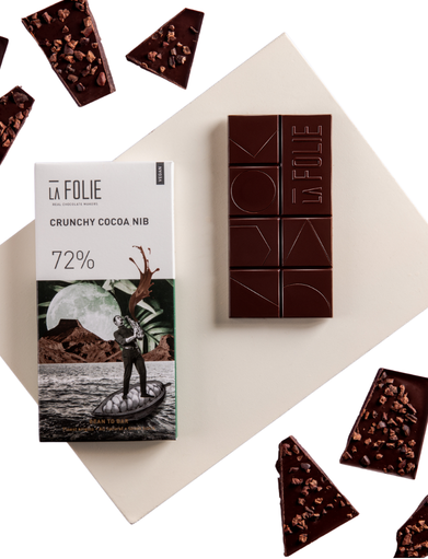 Dark Chocolate Lovers Hamper