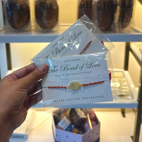 Unique Chocolate Rakhi Gift Hamper 