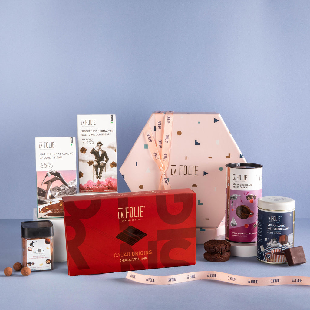 Grandeur Affection Hamper