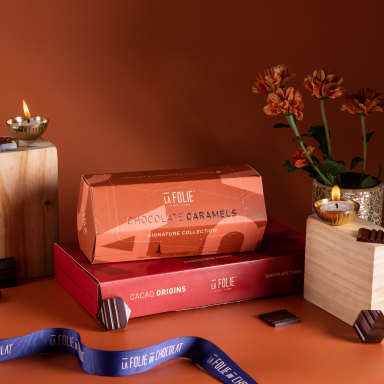 Crackle of Joy Hamper