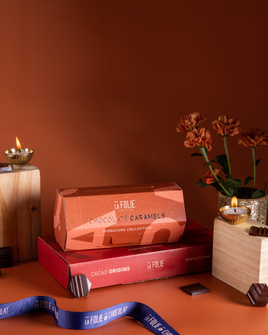 Crackle of Joy Hamper
