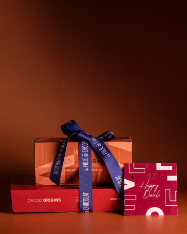 Crackle of Joy Hamper