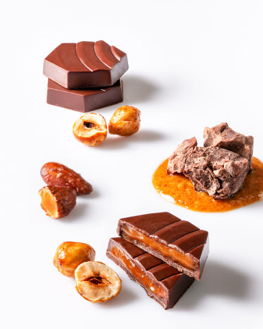 Crackle of Joy Hamper