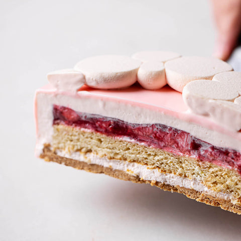 J'Adore Cake