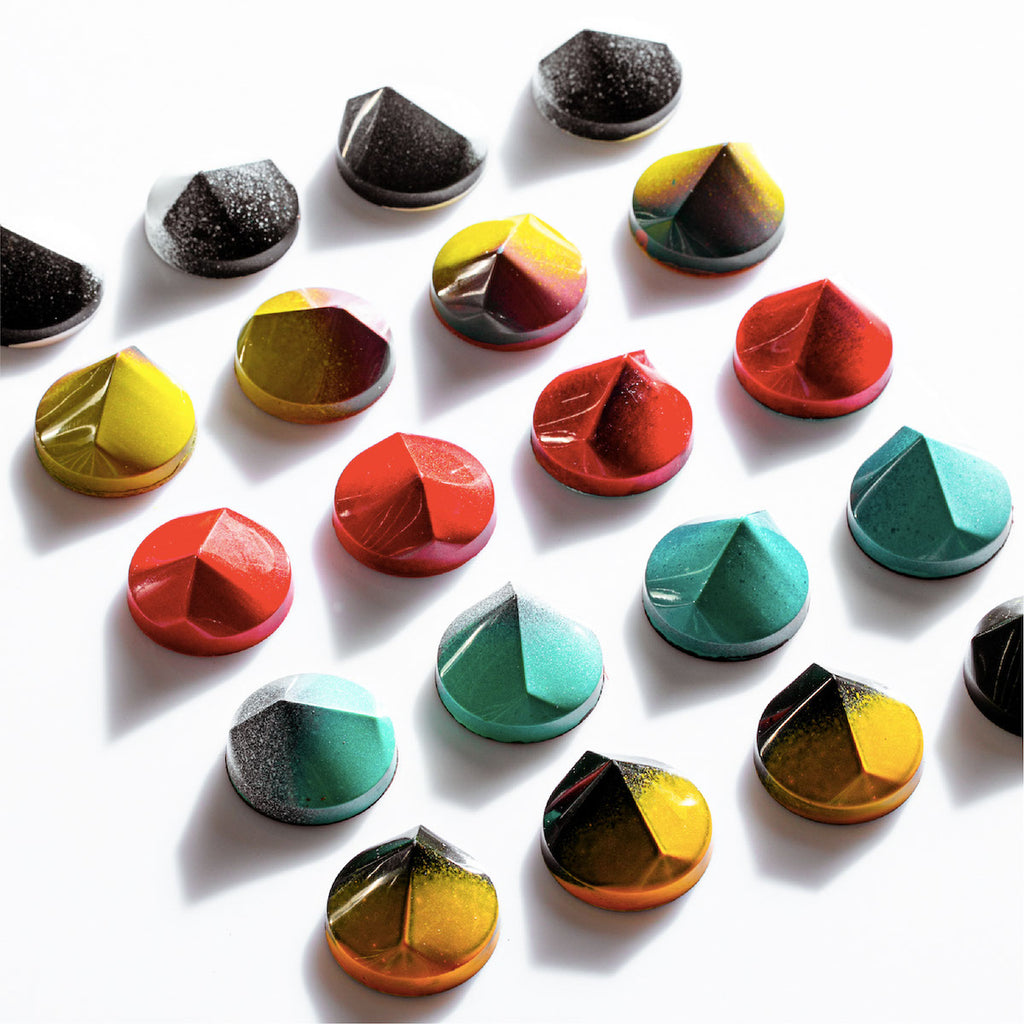 Contrast Series Special Box of 6 - Bonbons (Assorted)