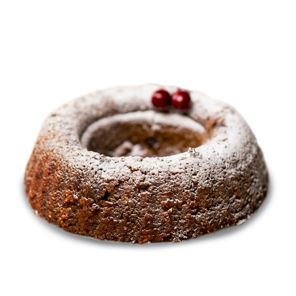 Christmas plum cake online